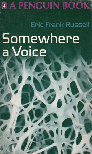 Somewhere a Voice