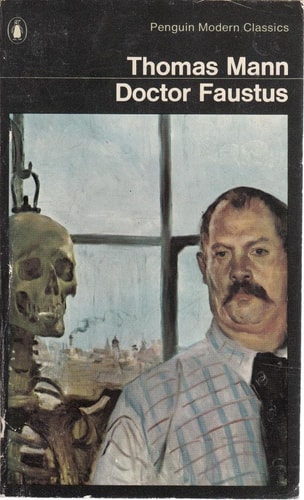 Doctor Faustus