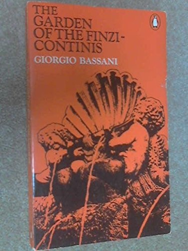 The Garden of the Finzi-Continis