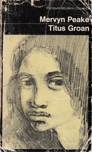 Titus Groan
