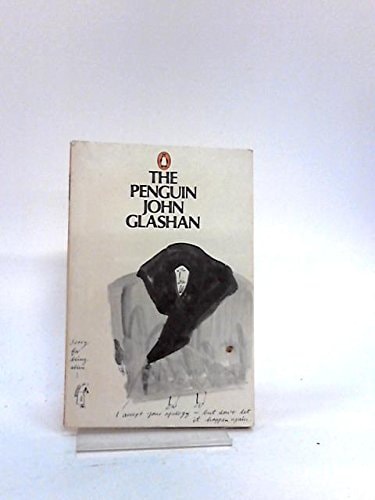 Penguin John Glashan