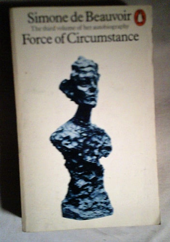 Force of Circumstance