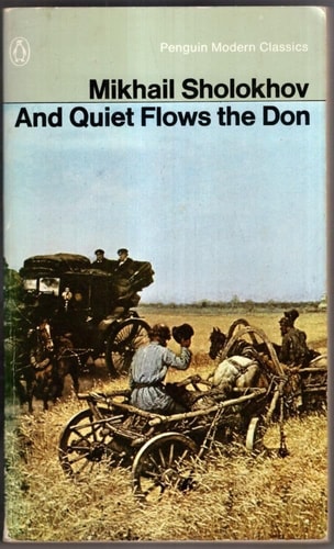 And Quiet Flows the Don