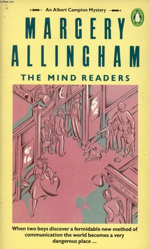 Mind Readers