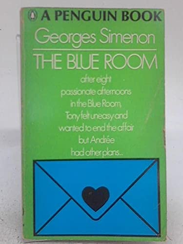 Blue Room