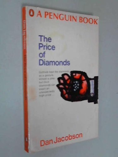The Price of Diamonds