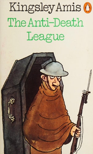 The Anti-Death League