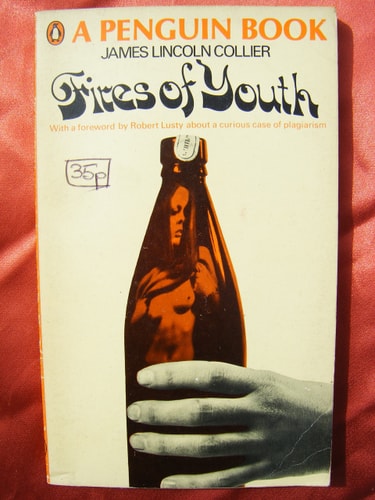 Fires of Youth