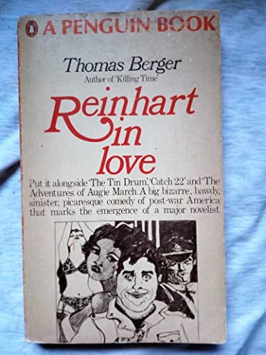 Reinhart in Love