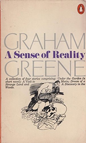 A Sense of Reality