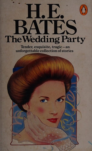 The Wedding Party
