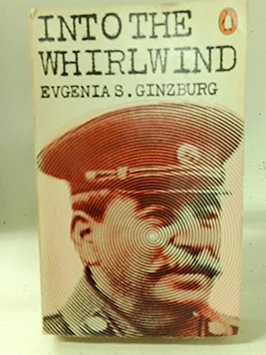 Into the Whirlwind