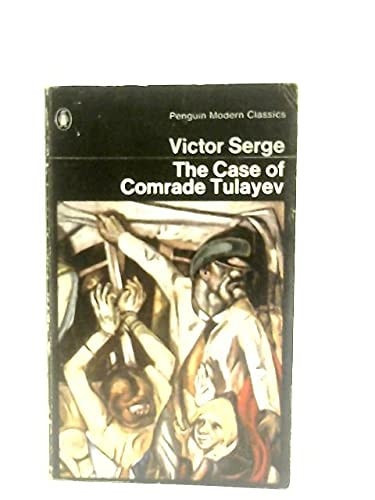 The Case of Comrade Tulayev