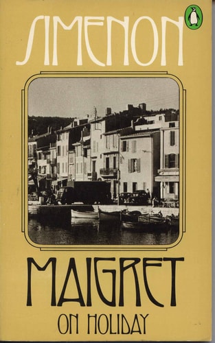 Maigret on Holiday