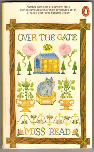 Over the Gate
