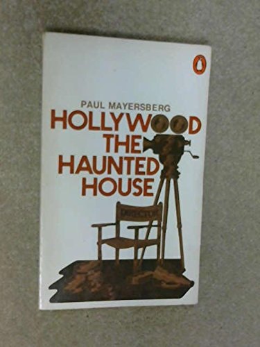 Hollywood: The Haunted House