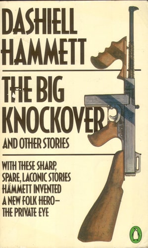 The Big Knockover and Other Stories