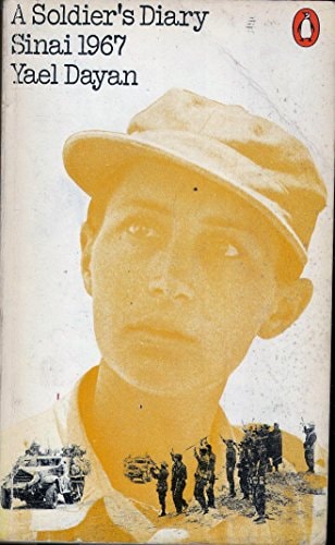 A Soldier's Diary: Sinai 1967