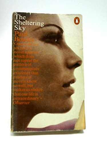 The Sheltering Sky