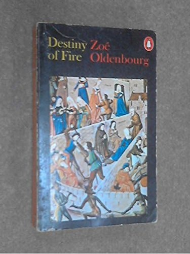 Destiny of Fire