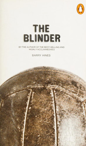 The Blinder