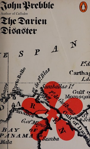 The Darien Disaster