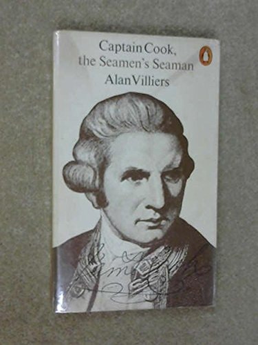 Captain Cook: The Seaman's Seaman