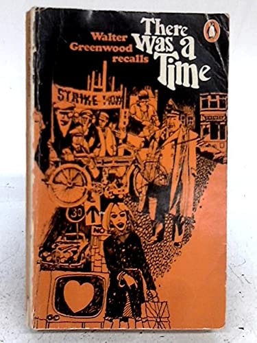 There Was a Time