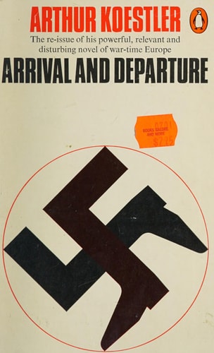 Arrival and Departure
