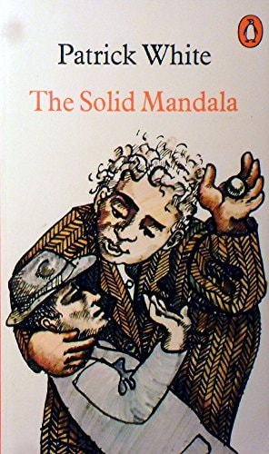The Solid Mandala