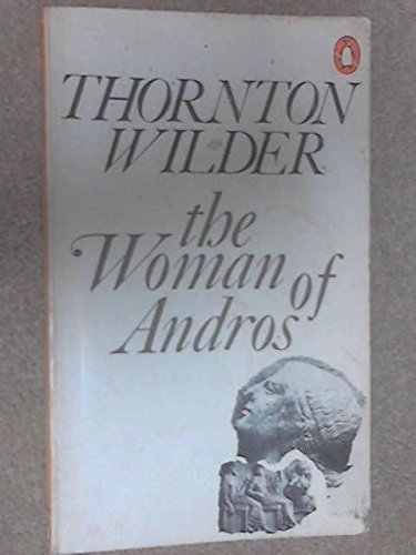 The Woman of Andros