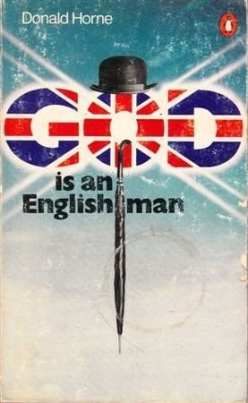 God Is an Englishman