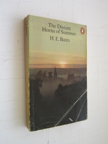 The Distant Horns of Summer