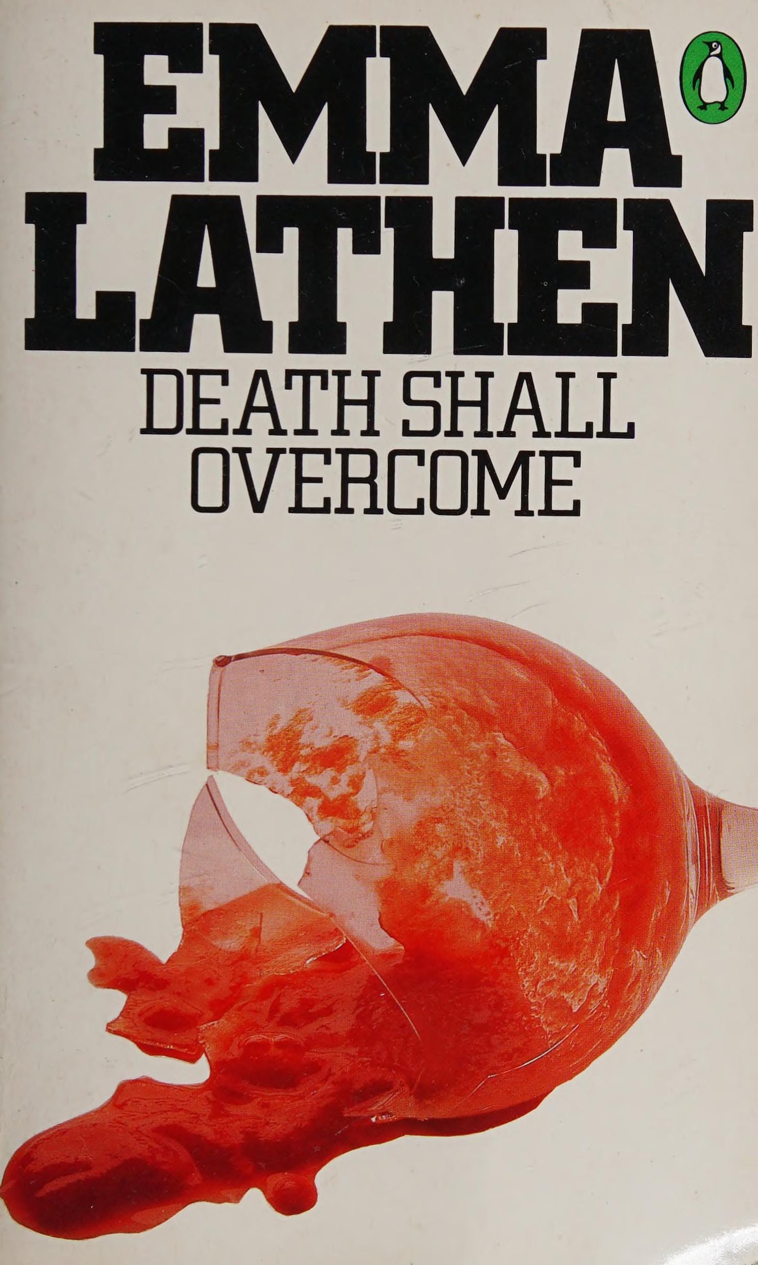 Death Shall Overcome