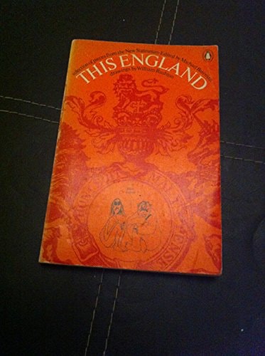 This England: Selections from the New Statesman Column, 1934-1968