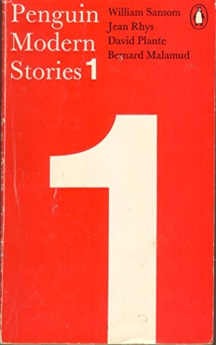 Penguin Modern Stories 3