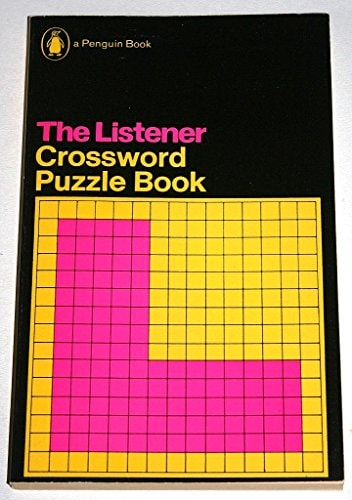 The Penguin Book of Listener Crosswords