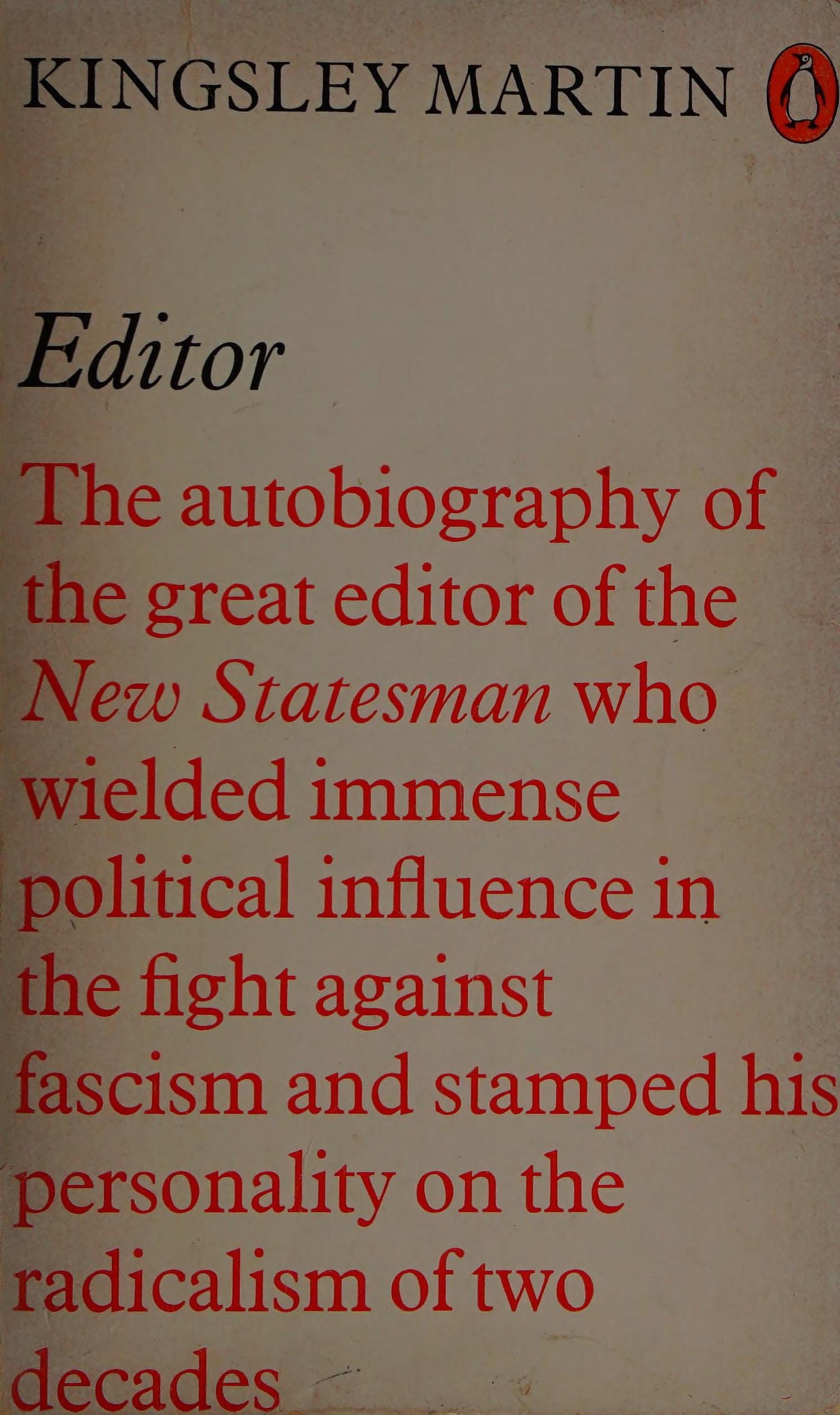 Editor