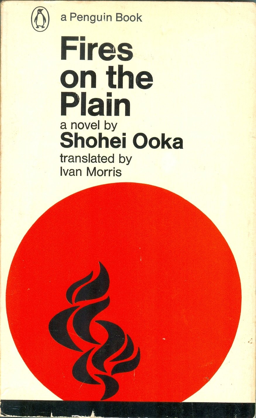 Fires on the Plain