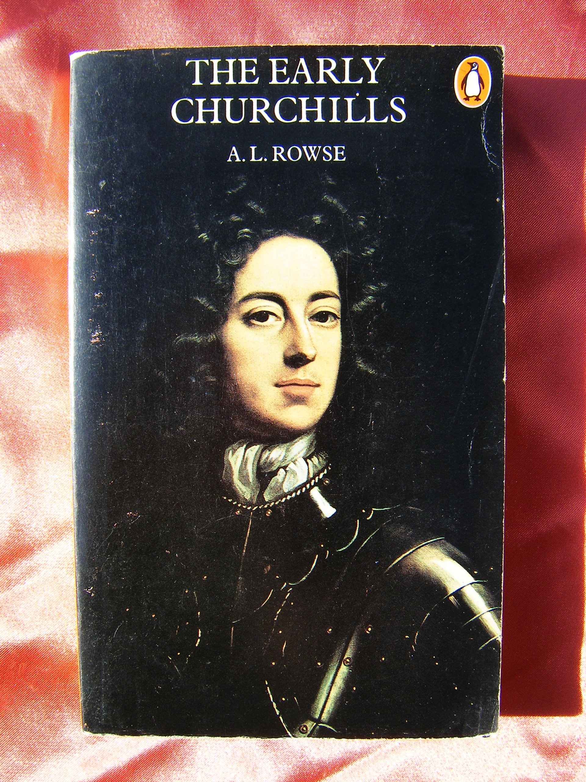 The Early Churchills