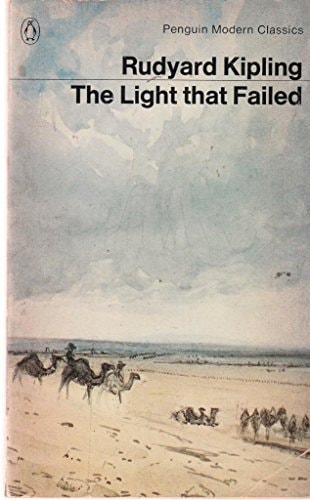 The Light That Failed