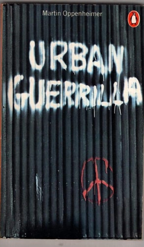 Urban Guerrilla