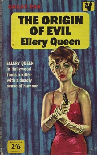 The Origin of Evil