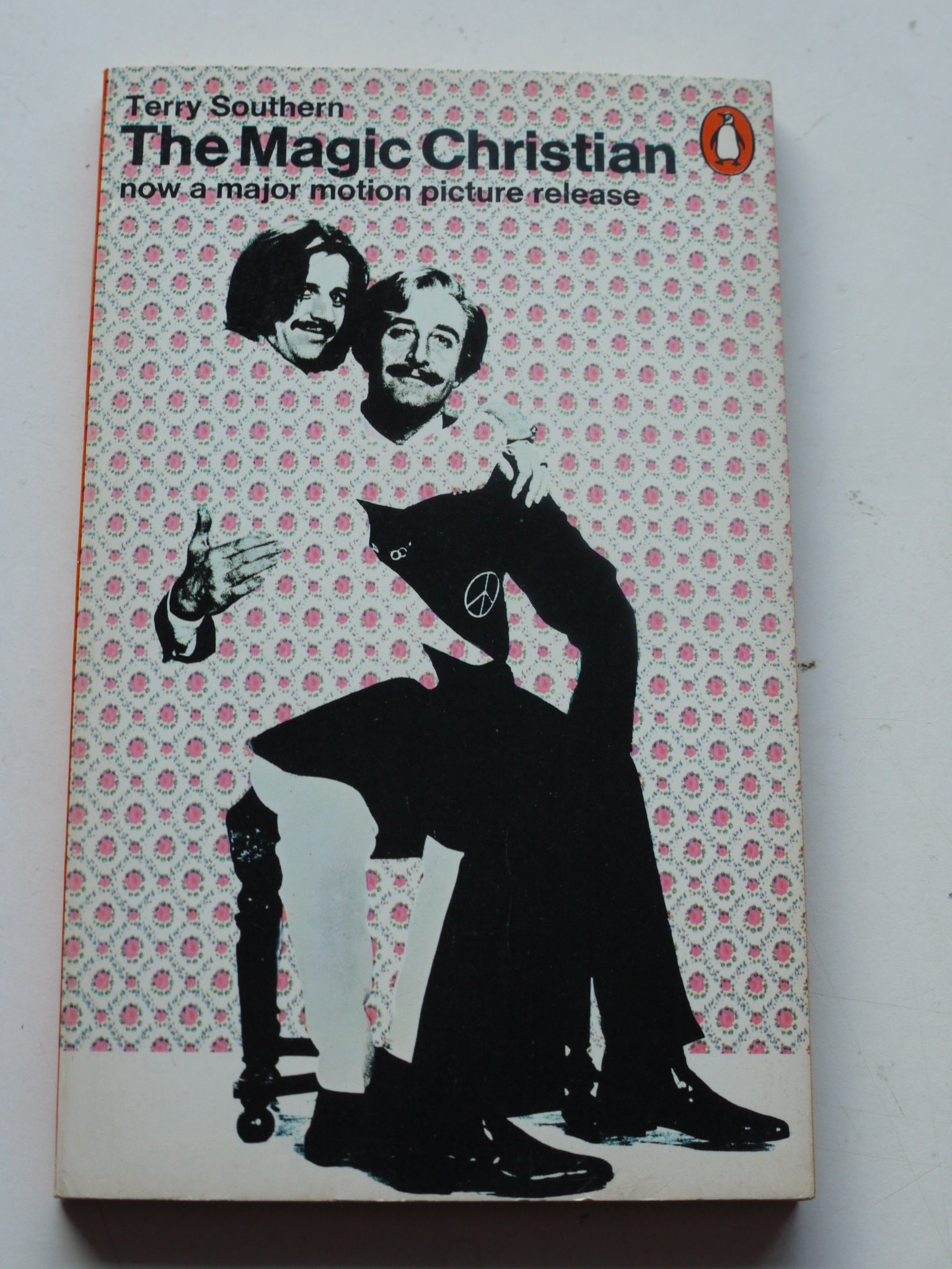 Edition published by Penguin Books