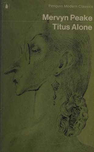 Titus Alone