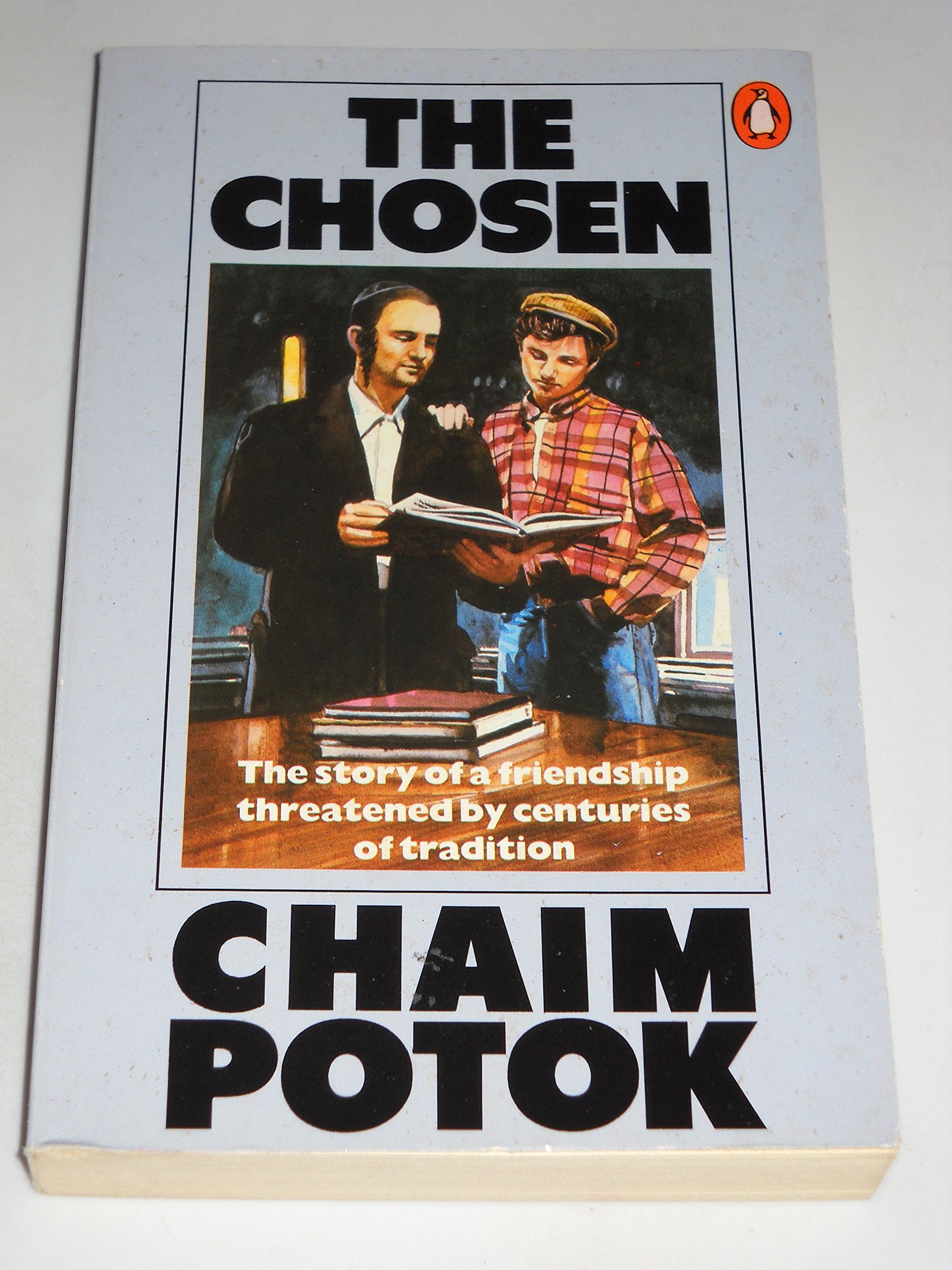 The Chosen