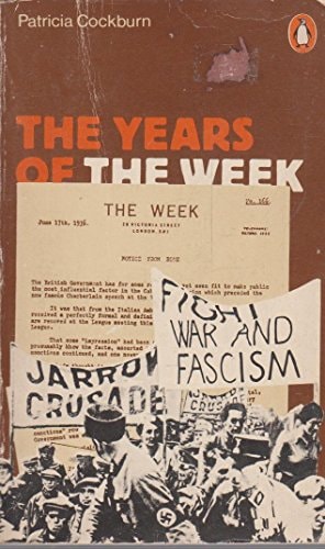 The Years of 'The Week'