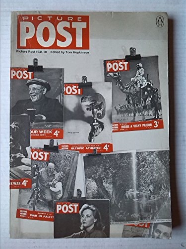 Picture Post: 1938-1950