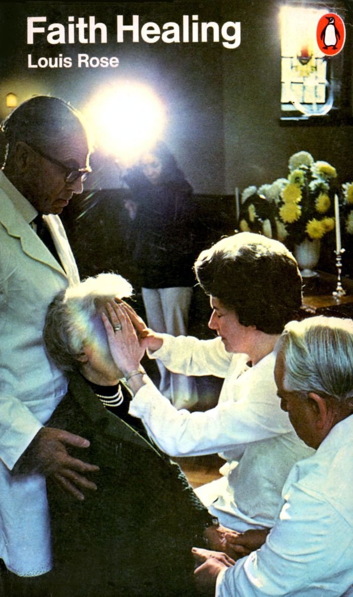 Faith Healing