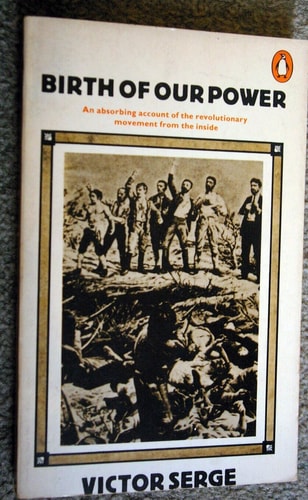 Birth of Our Power